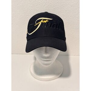 NBA Finals 2015 Golden State Warriors Cap Dad Hat Adidas Strapback Adjustable